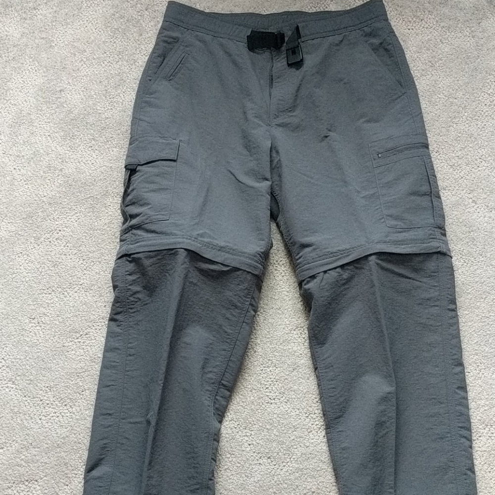 Like new lightweight pants